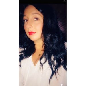 Meet your Posher, Kelsey